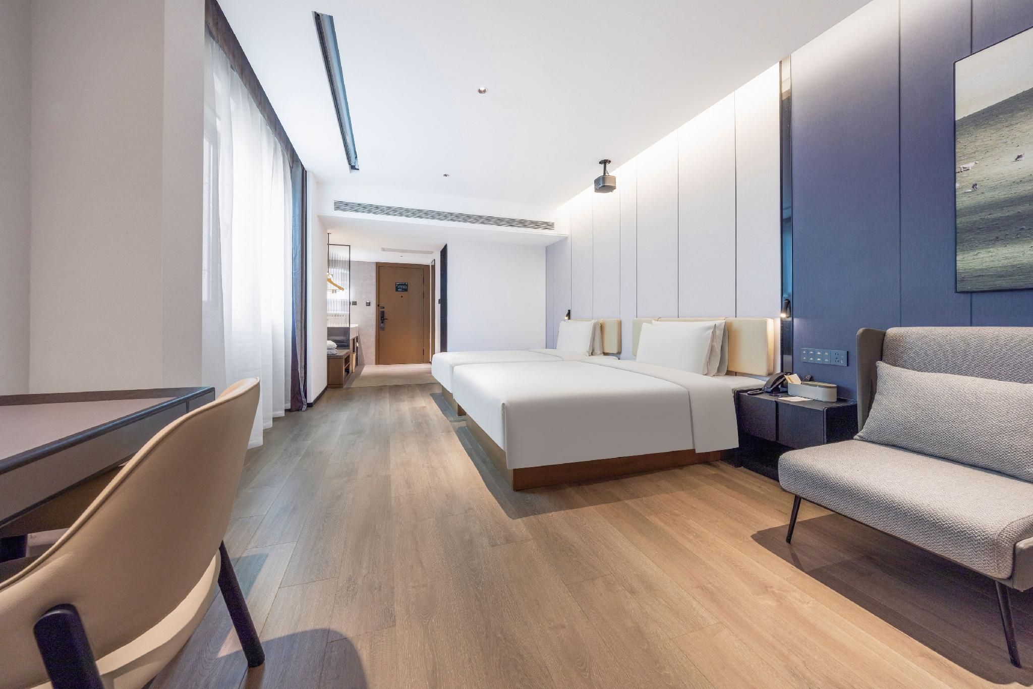 Twin Executive Room