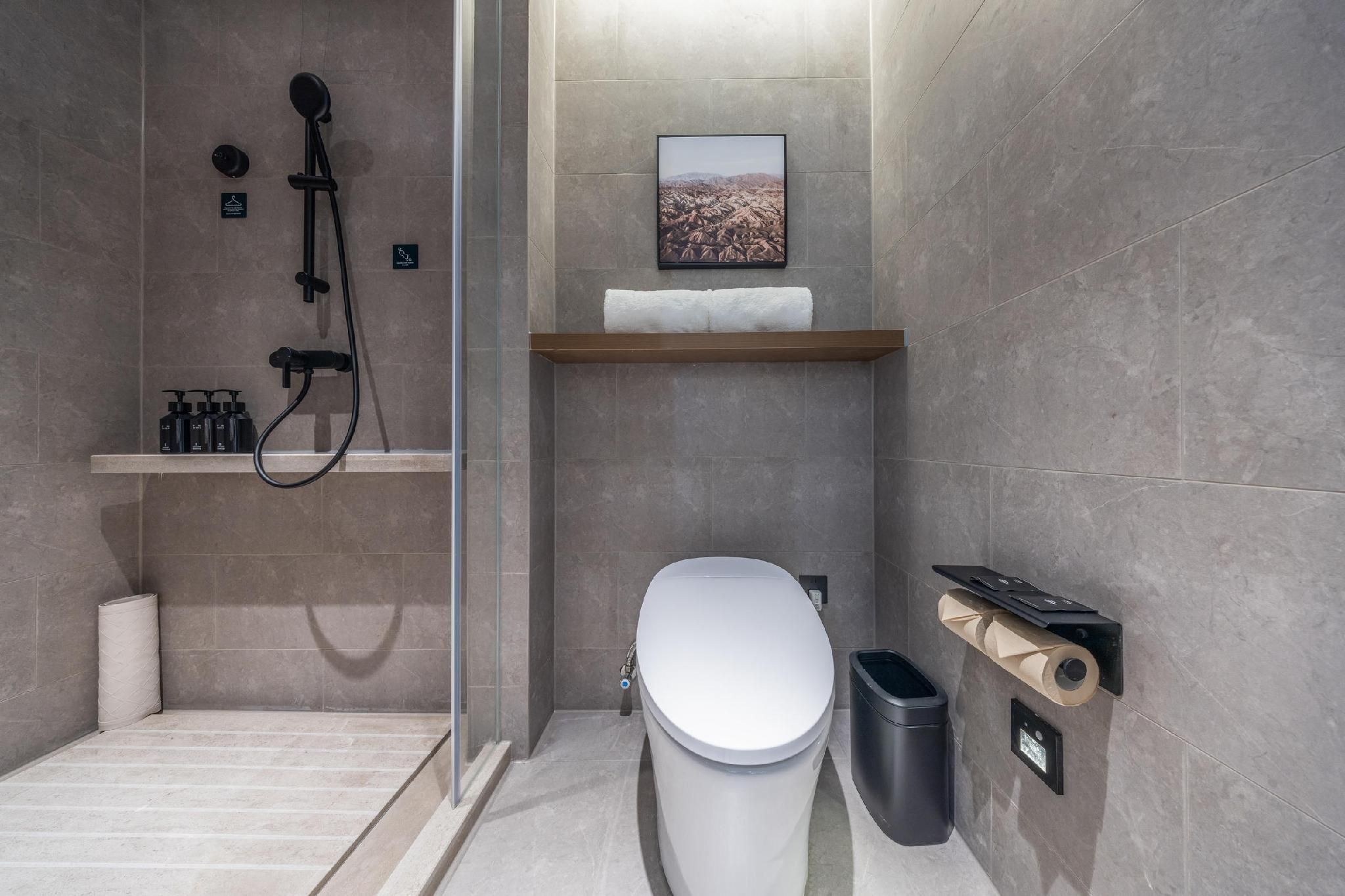 Atour - JIMU Family Bonding Suite