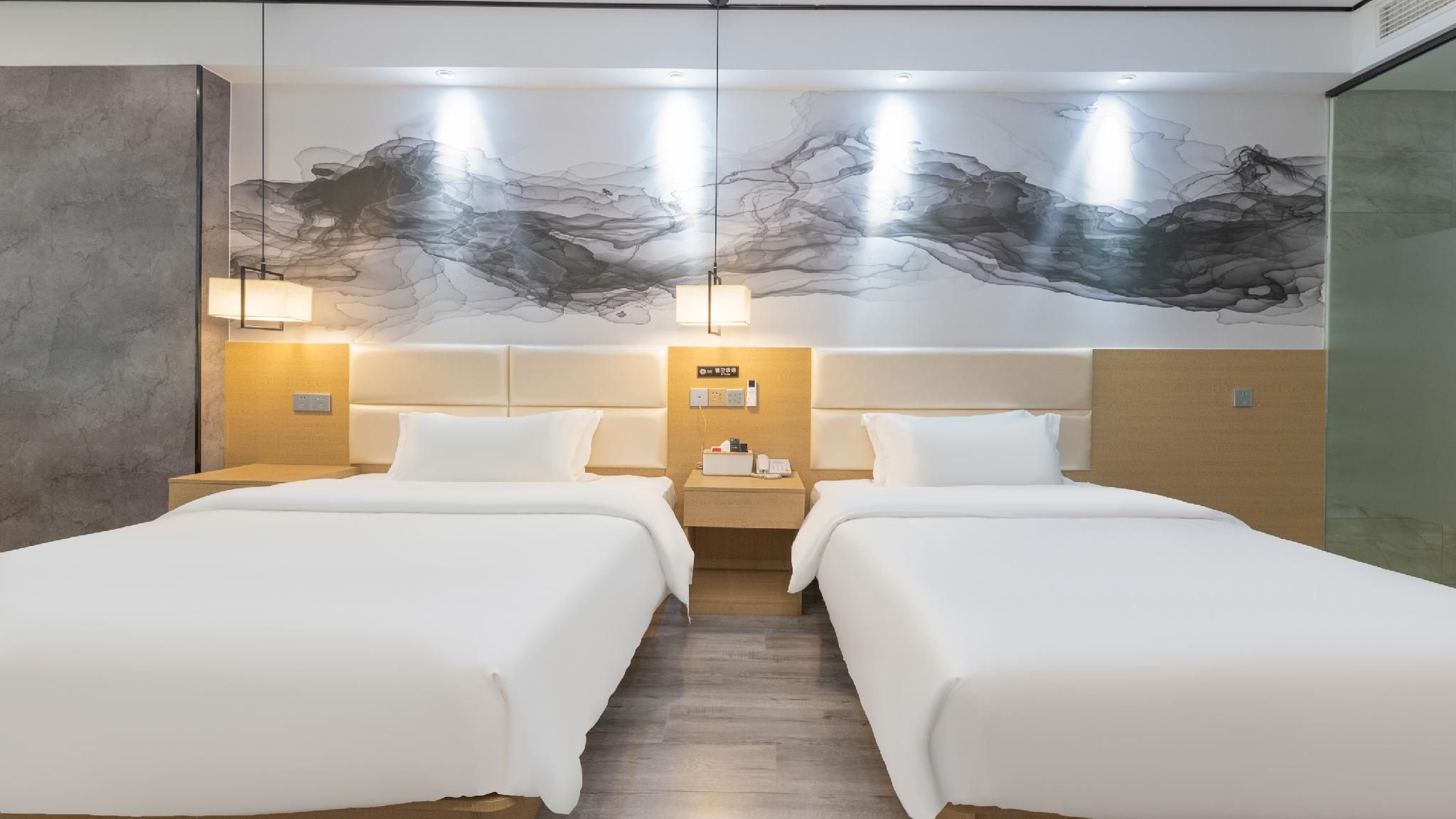 Family Triple Room