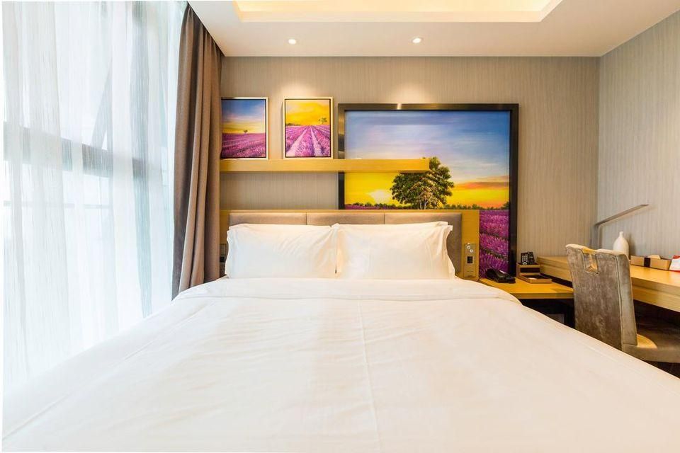 Elegant Double Room