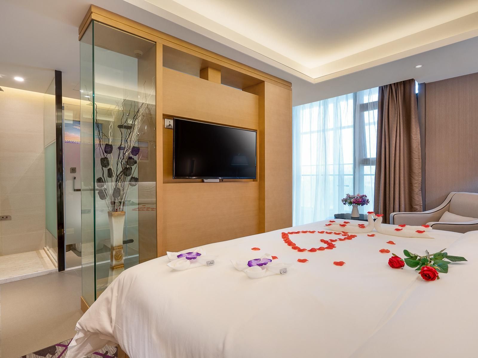 Lavande - Romantic Youxiang Room