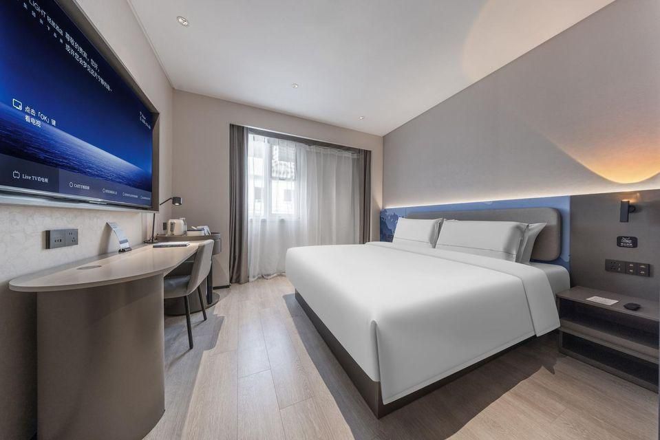 Selected Double Room