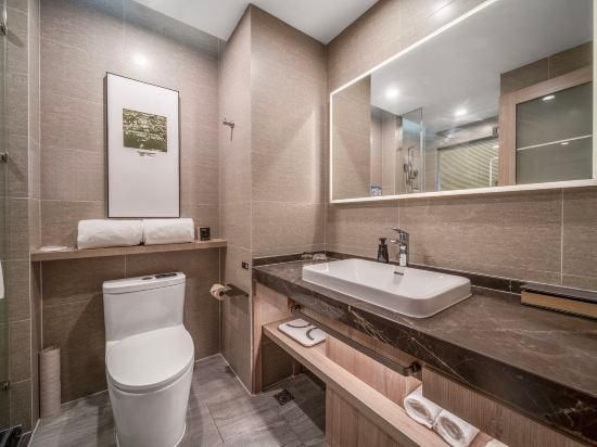 Atour - JUMI Family Twin Room