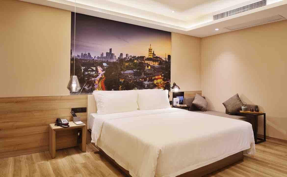 Atour - Elegant Room
