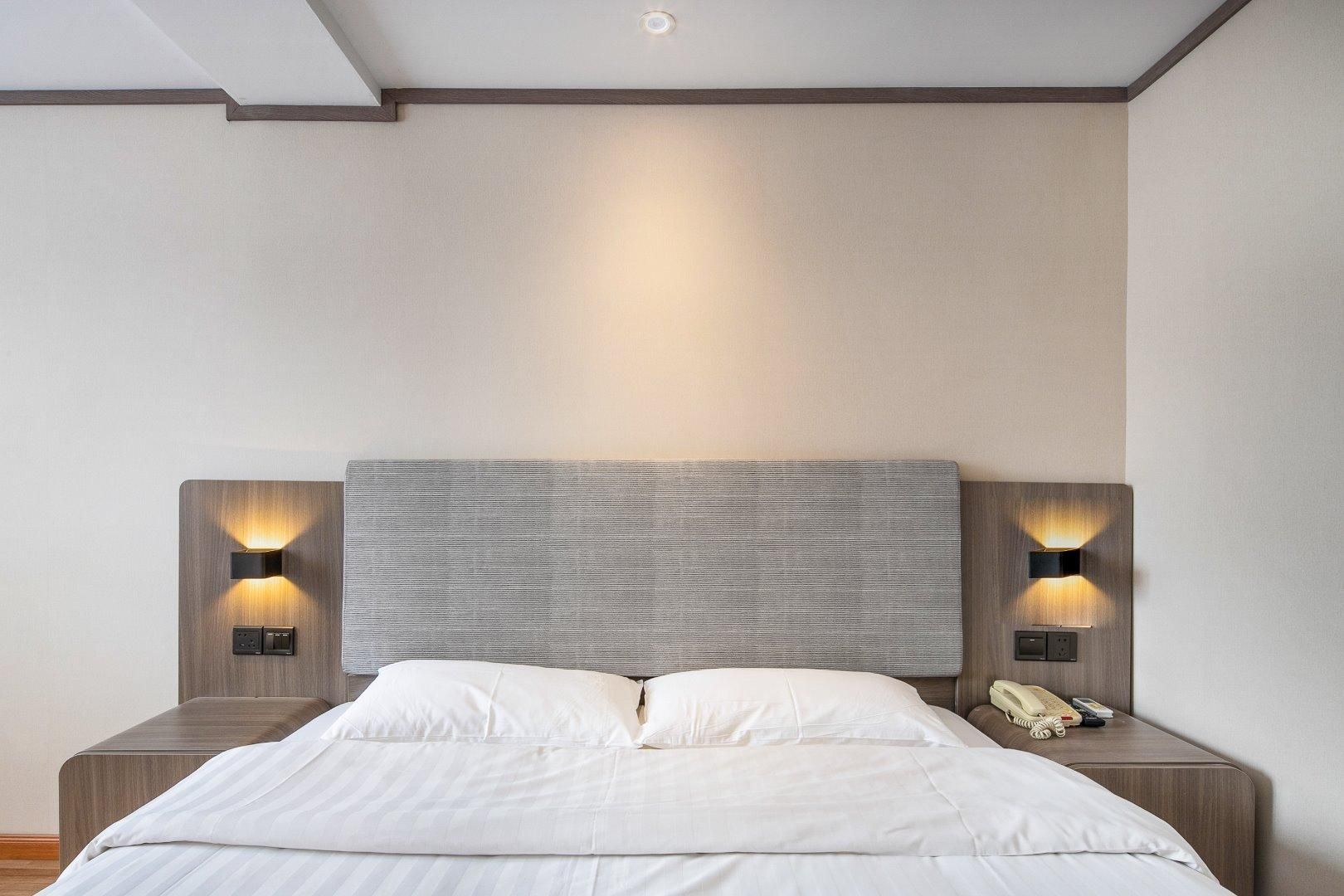 Huazhu - Superior BedRoom