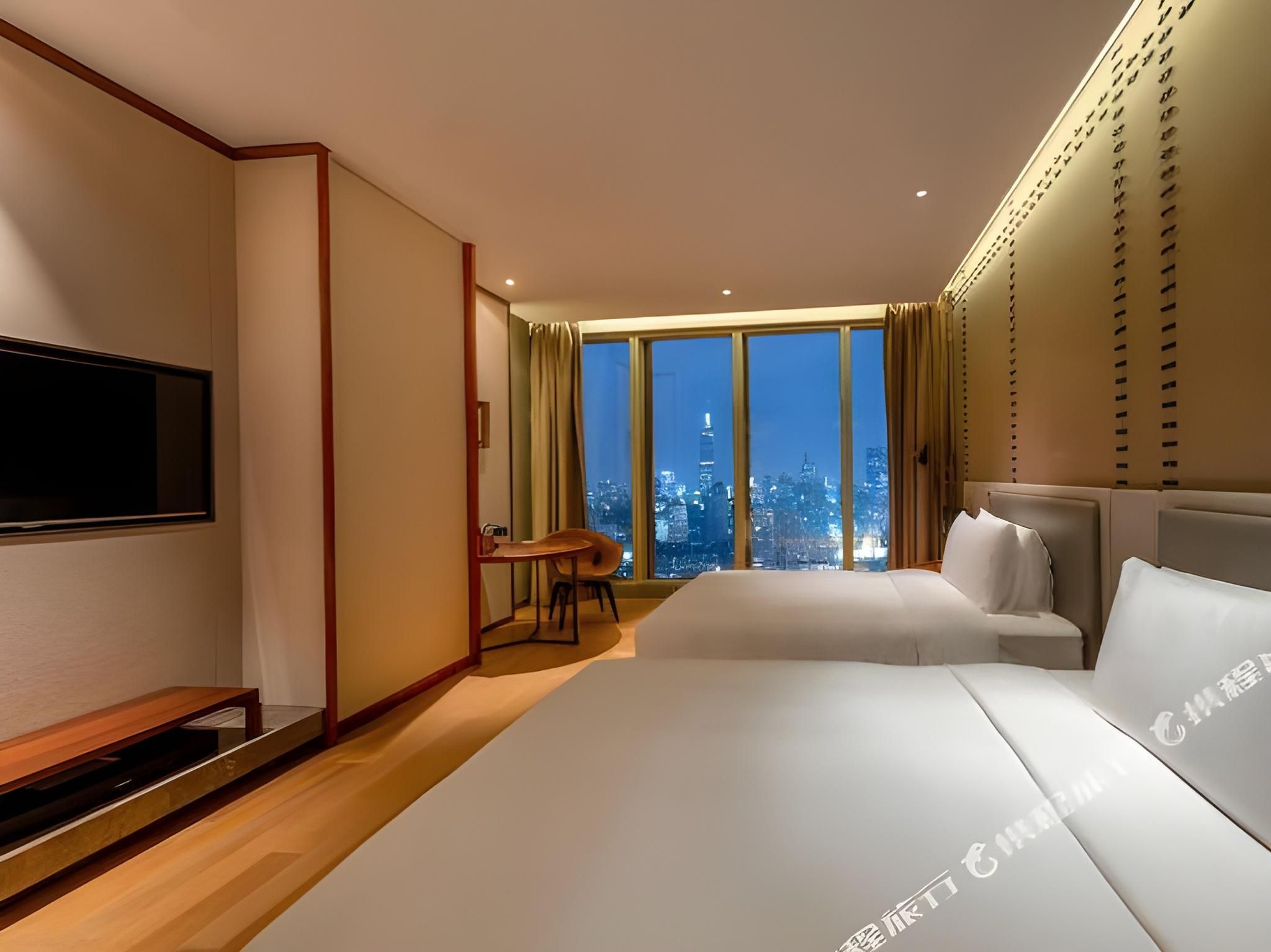Premier Twin Room