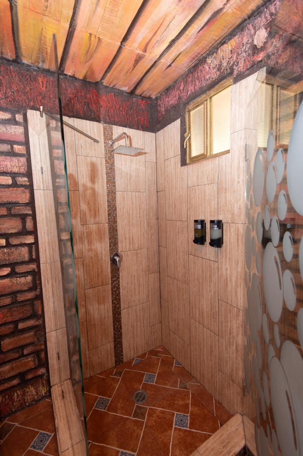 HOTEL & SPA LOS AGAVES Tepotzotlan Suite 2