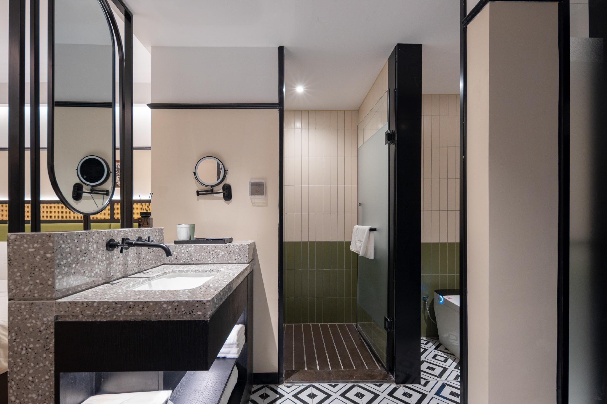 Classic Double or Twin