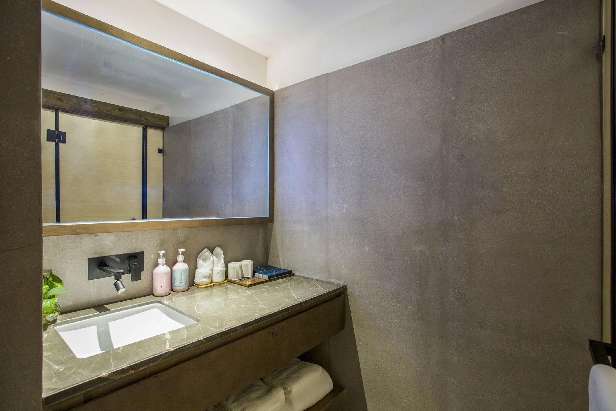 Blossom House Nanjing Laomendong Zhuque Lane Caiwei Classic Suite 2