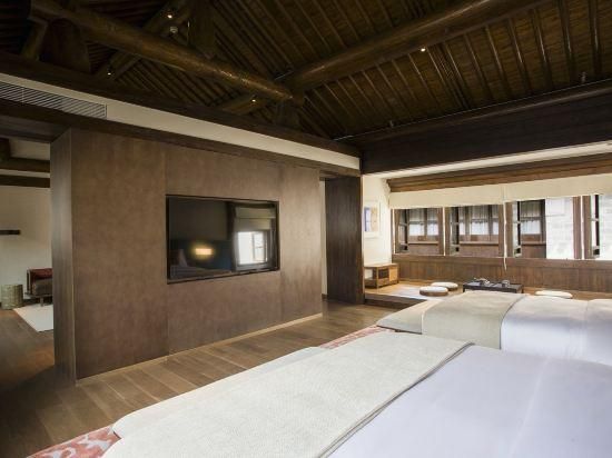 Yintong Superior Suite