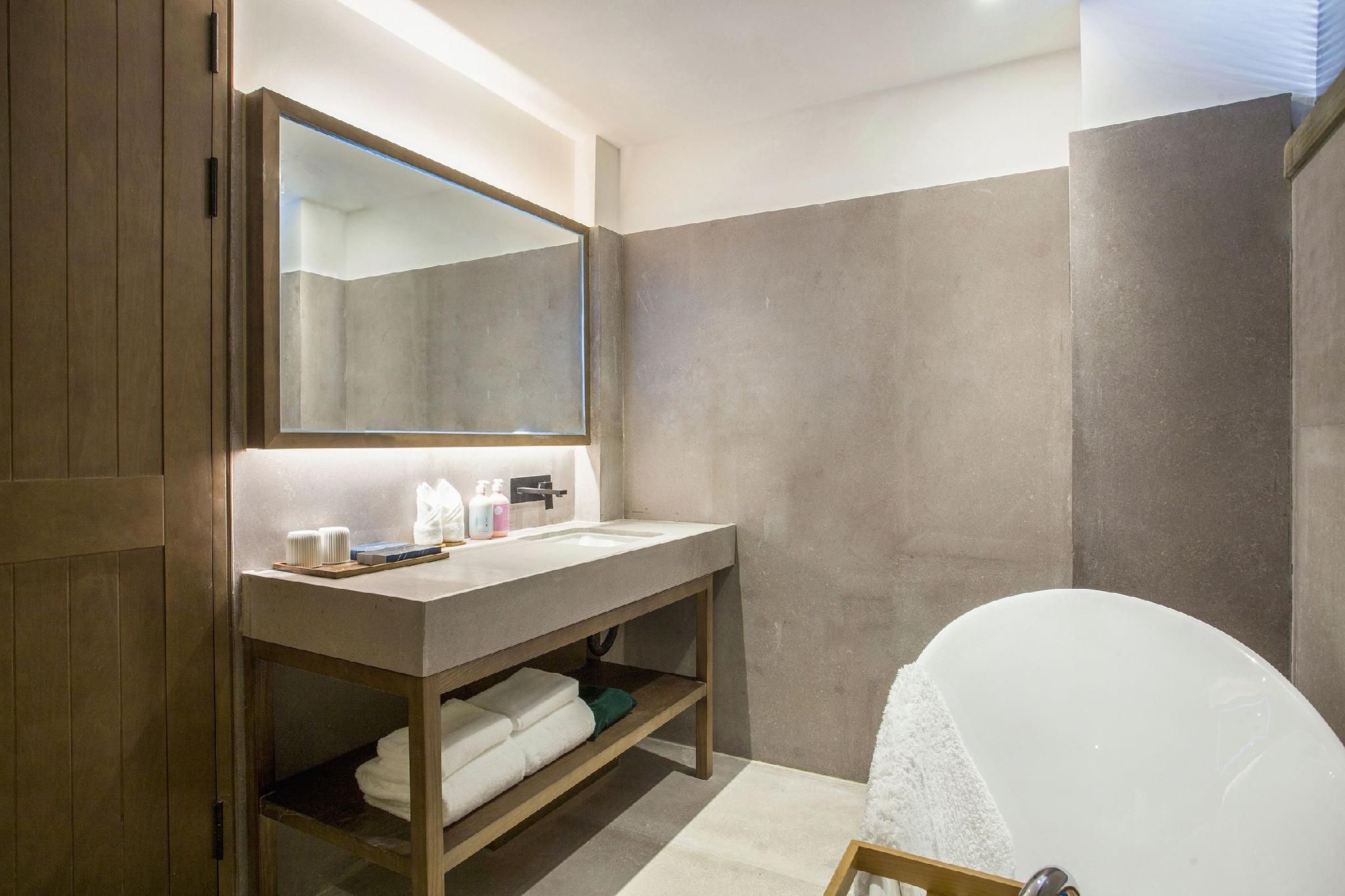 Blossom House Nanjing Laomendong Zhuque Lane Huanhua King Room 2