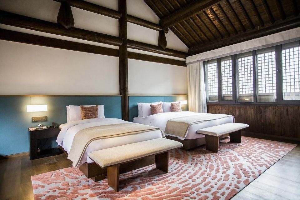 Yintong Superior Suite