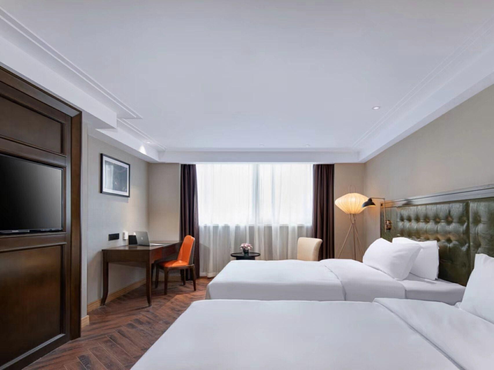 WH - Classic Twin Suite