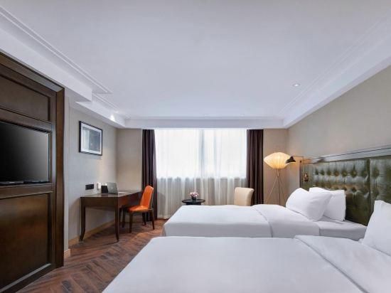 WH - Classic Twin Room
