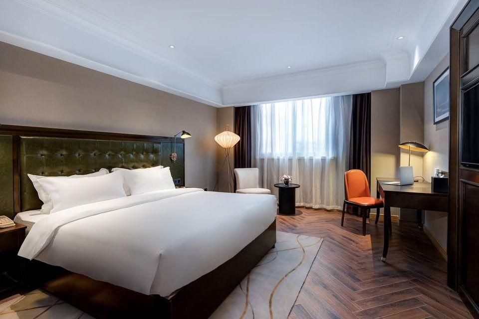 WH - Classic Business Suite