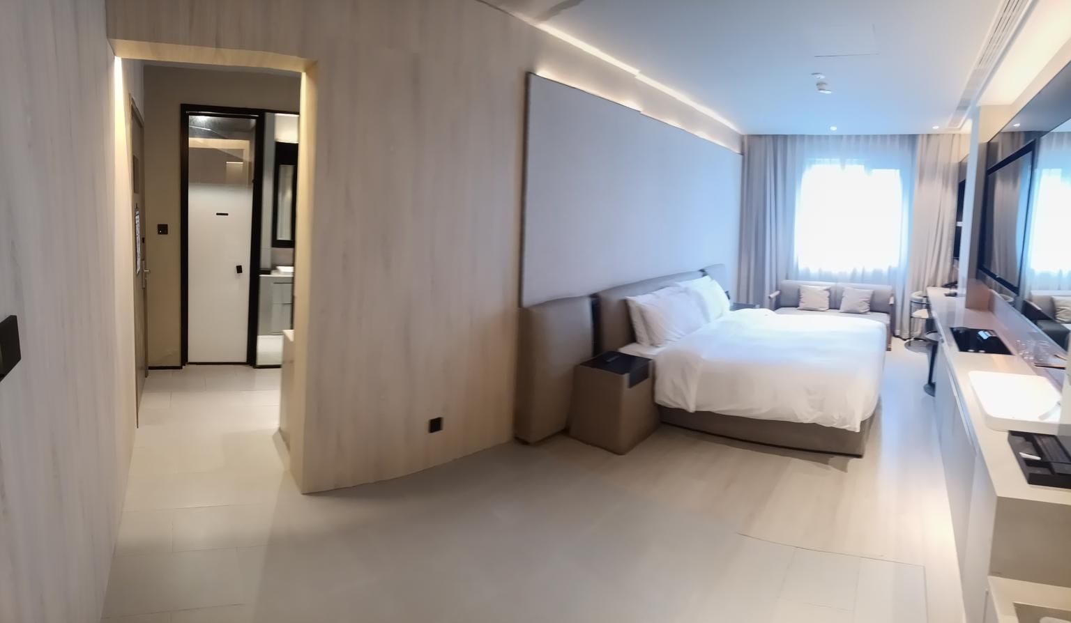 Parent Kid 2 Bedrooms Suite