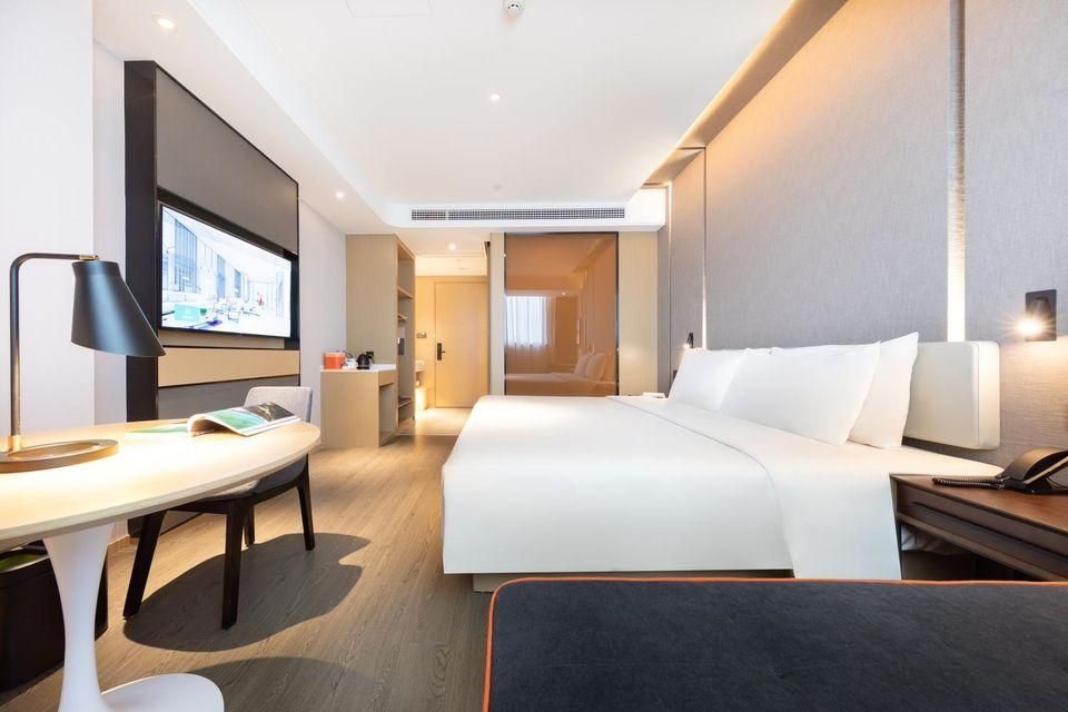 Atour - JIMU Family Room