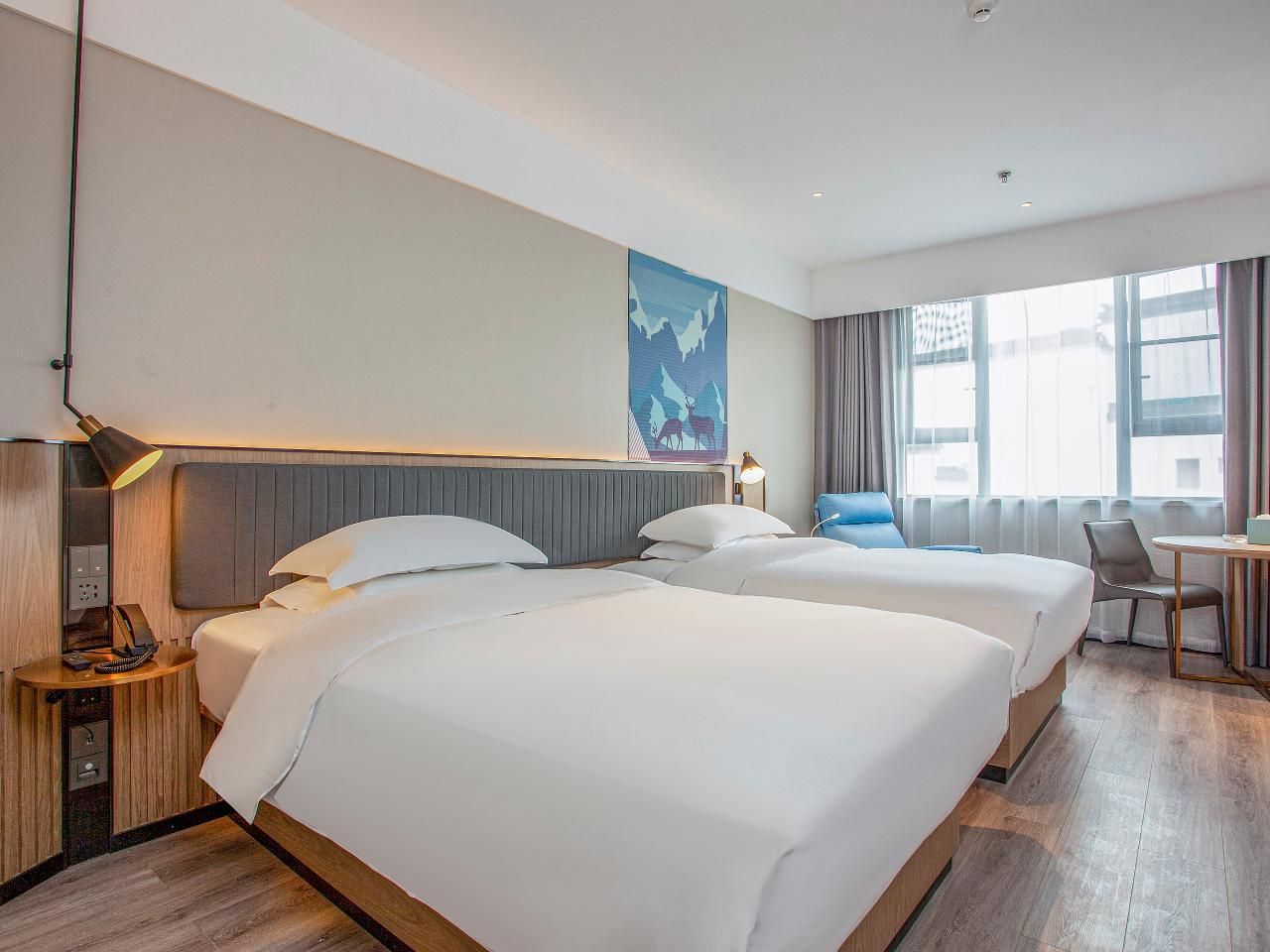 Dossen - Superior Twin Room