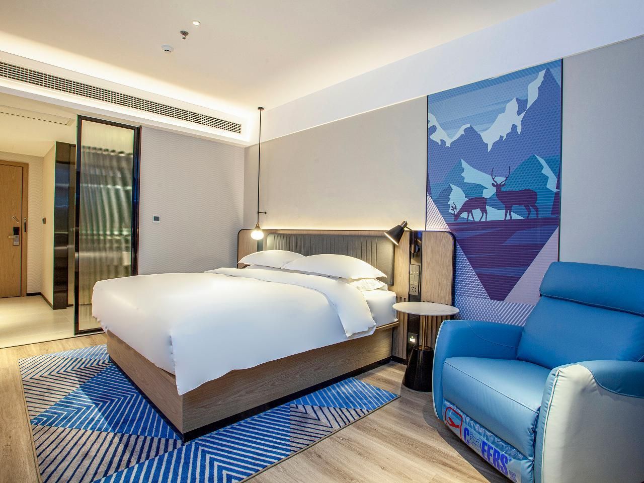 Dossen - Superior Bed Room