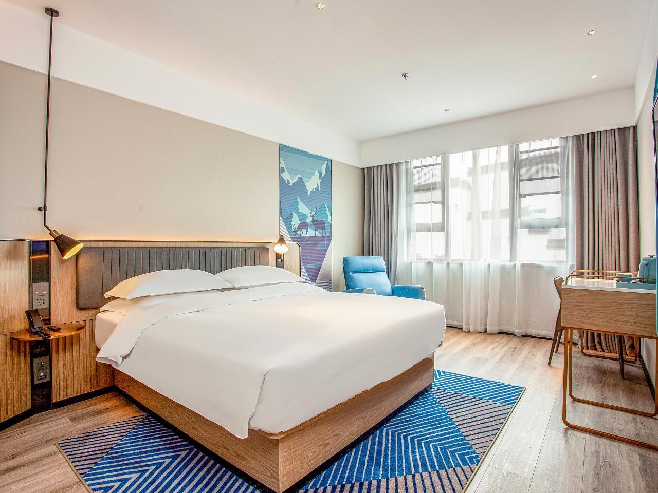 Dossen - Superior Bed Room