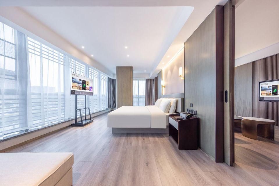 Atour - JIMU XIANGYU Suite