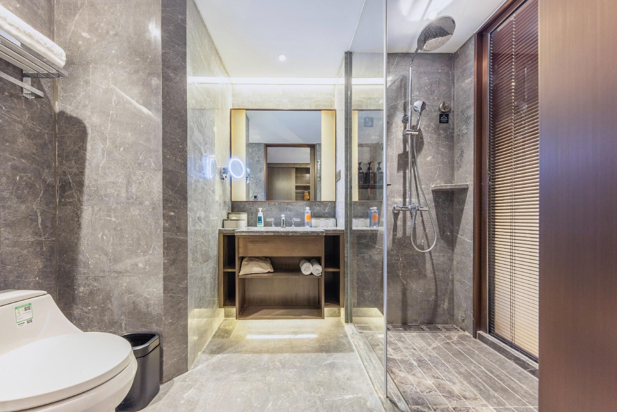 Elegant Double Room