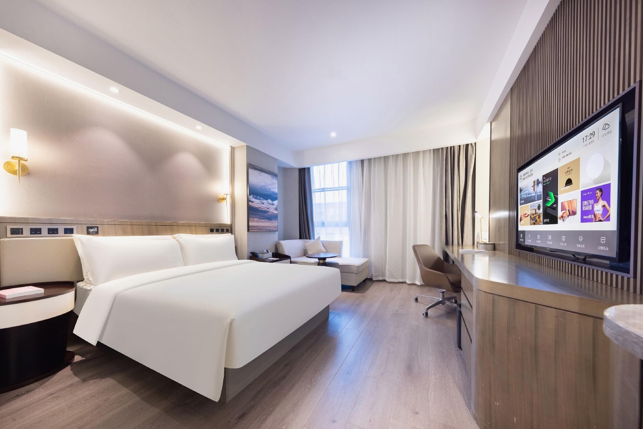 Elegant Double Room