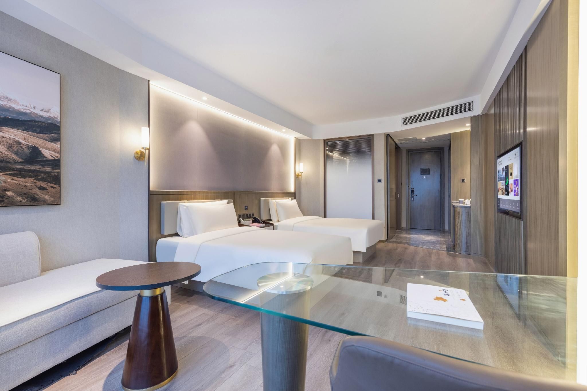Twin Executive Room