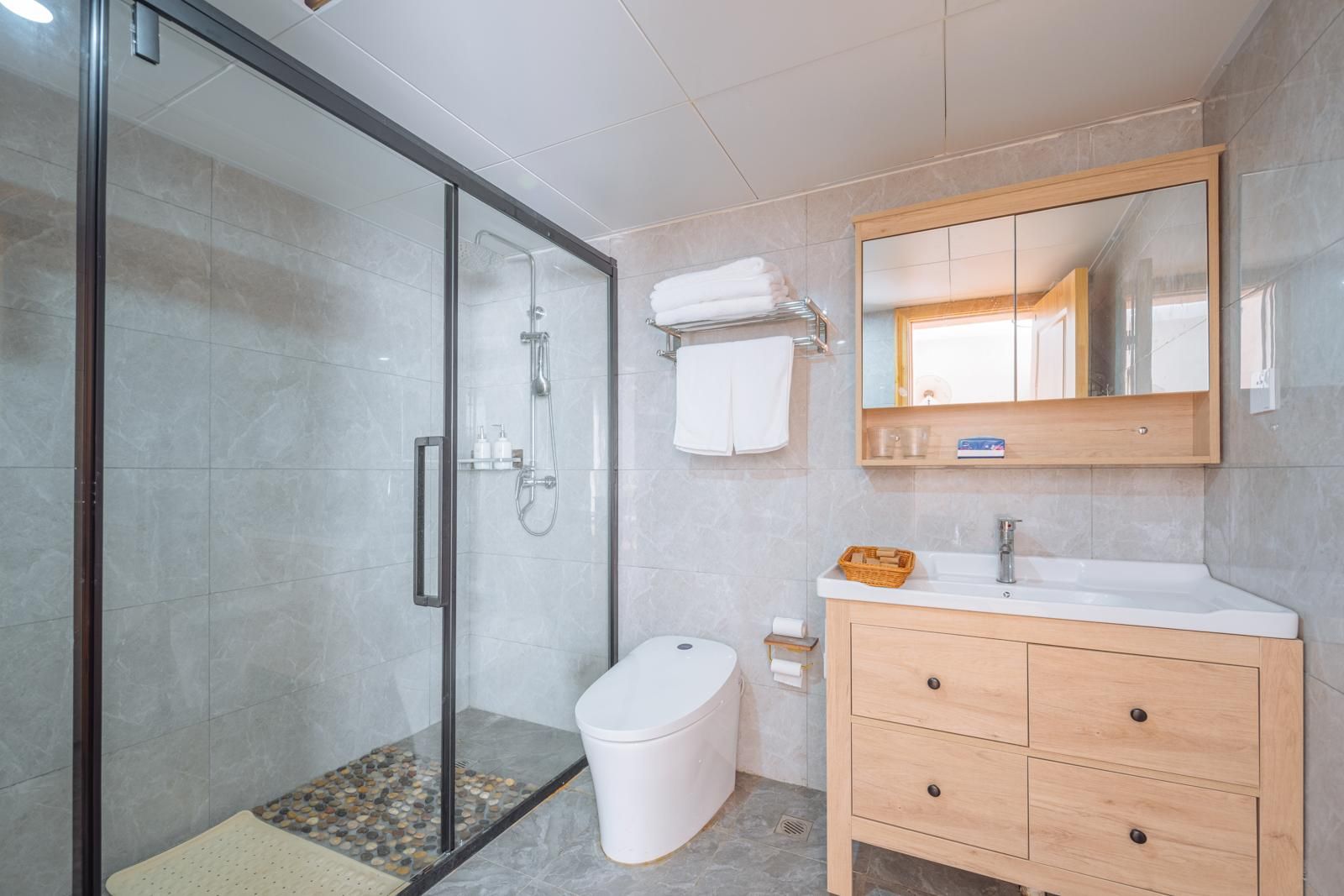 Floral Hotel·Yunshang Hot Spring Hotel Suite 3