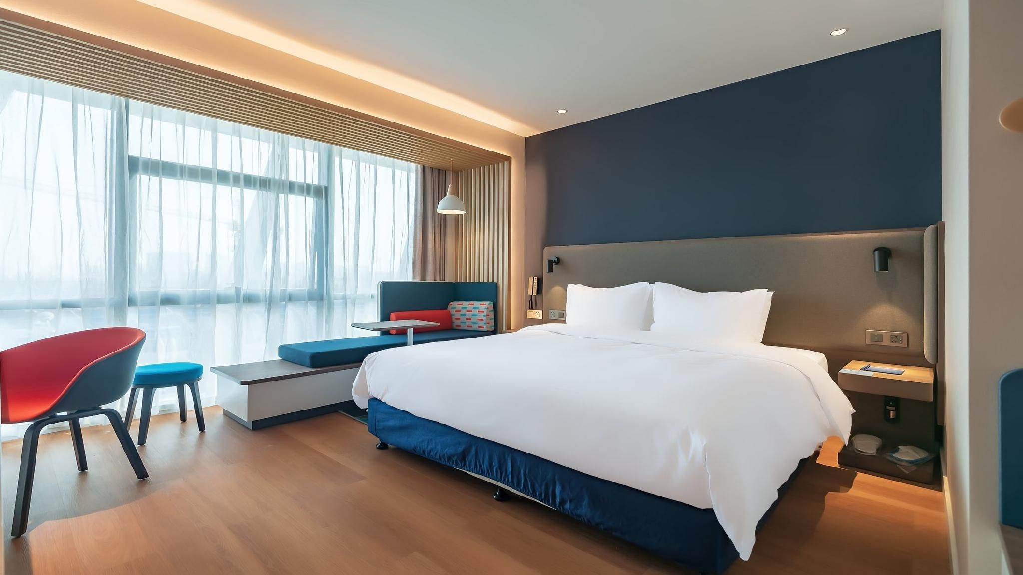 Specialty Room