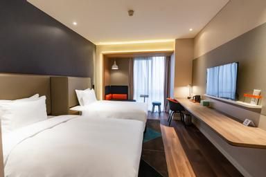 Specialty Room