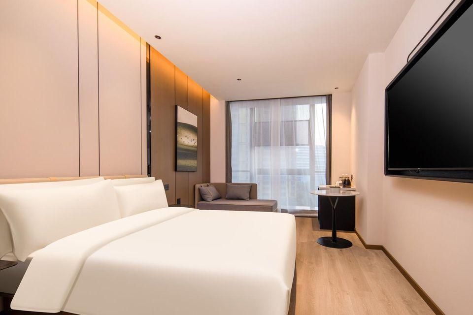 Elegant Double Room