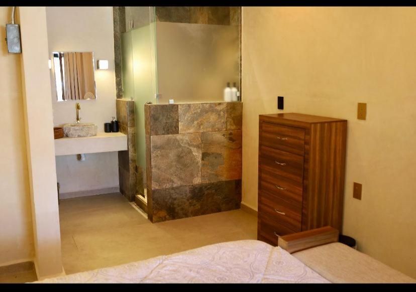 Suite with Terrace