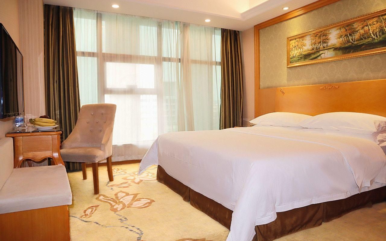 WH - Superior Bed Room