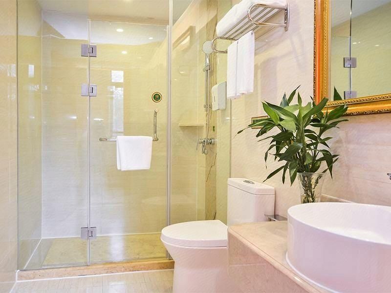 Vienna - Deluxe Room