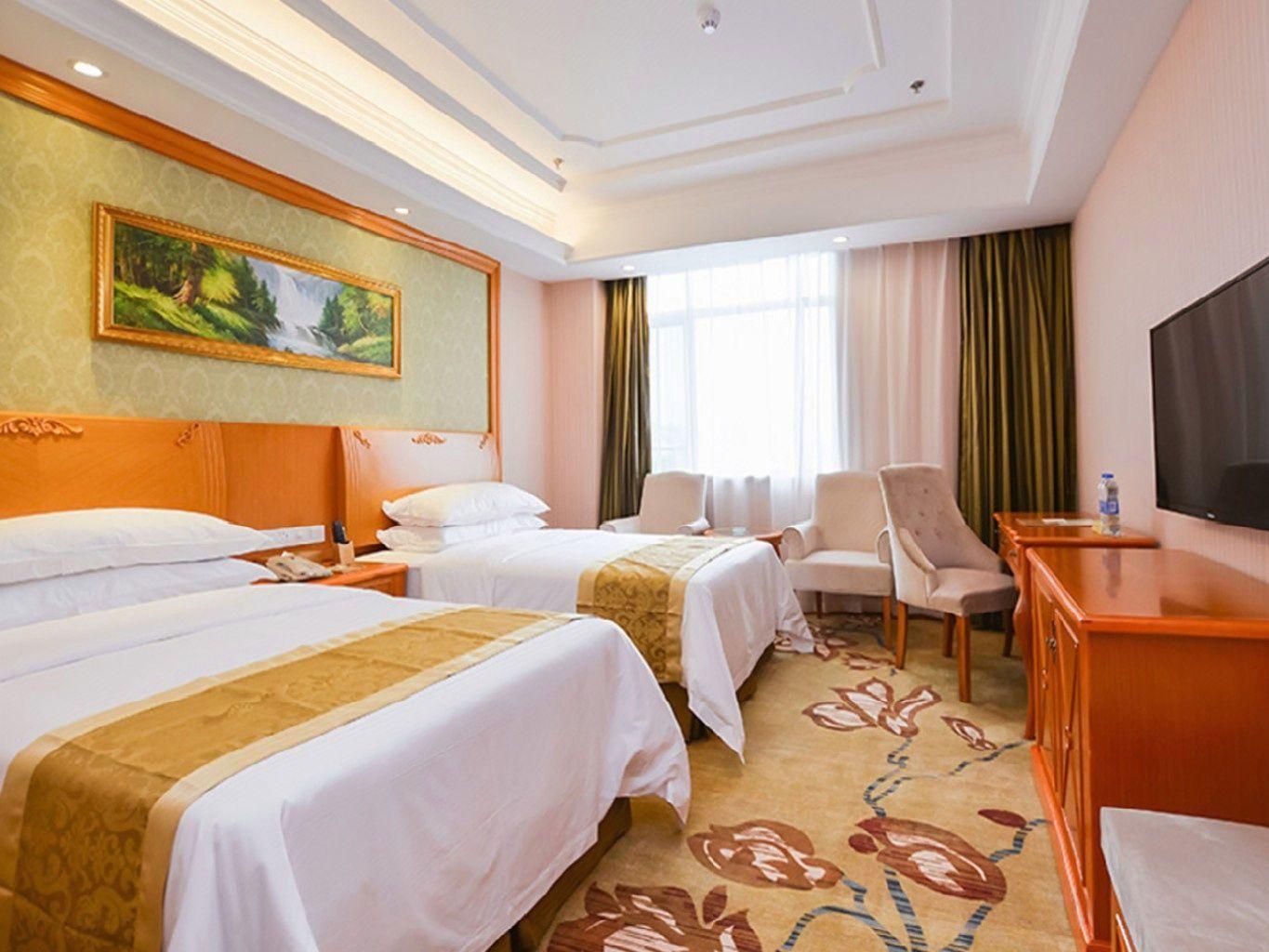 WH - Superior Bed Room