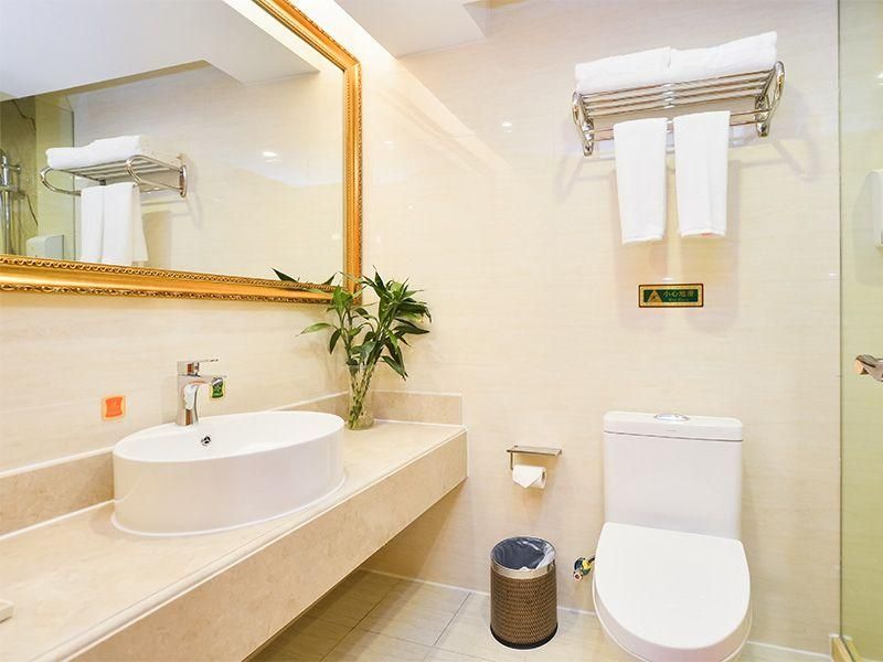 Vienna - Family Suite