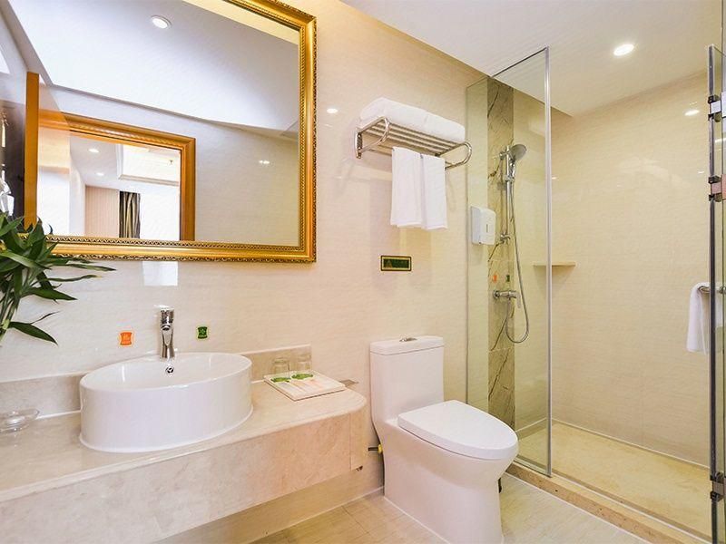 WH - Superior Bed Room