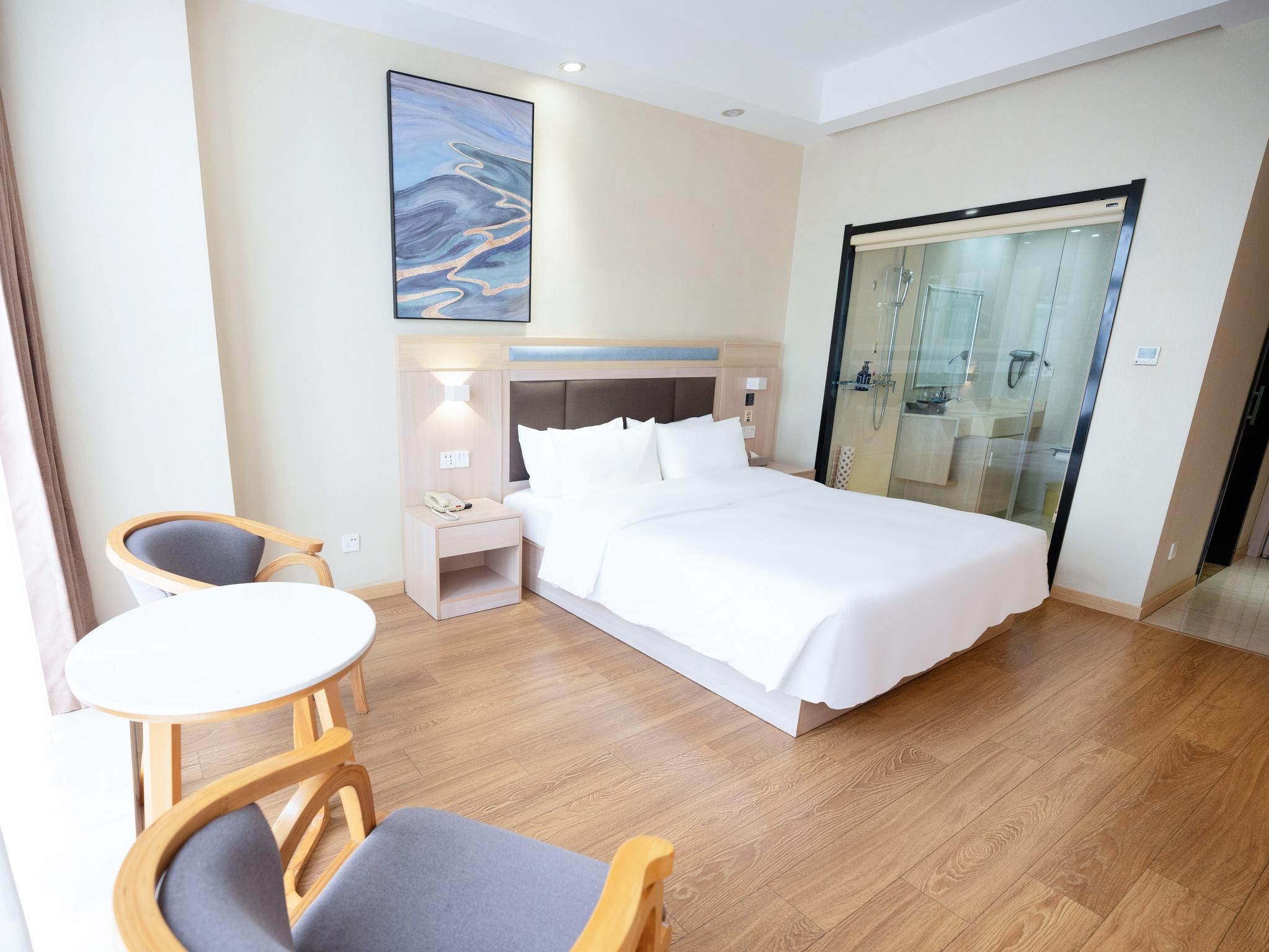 Huazhu - Superior BedRoom