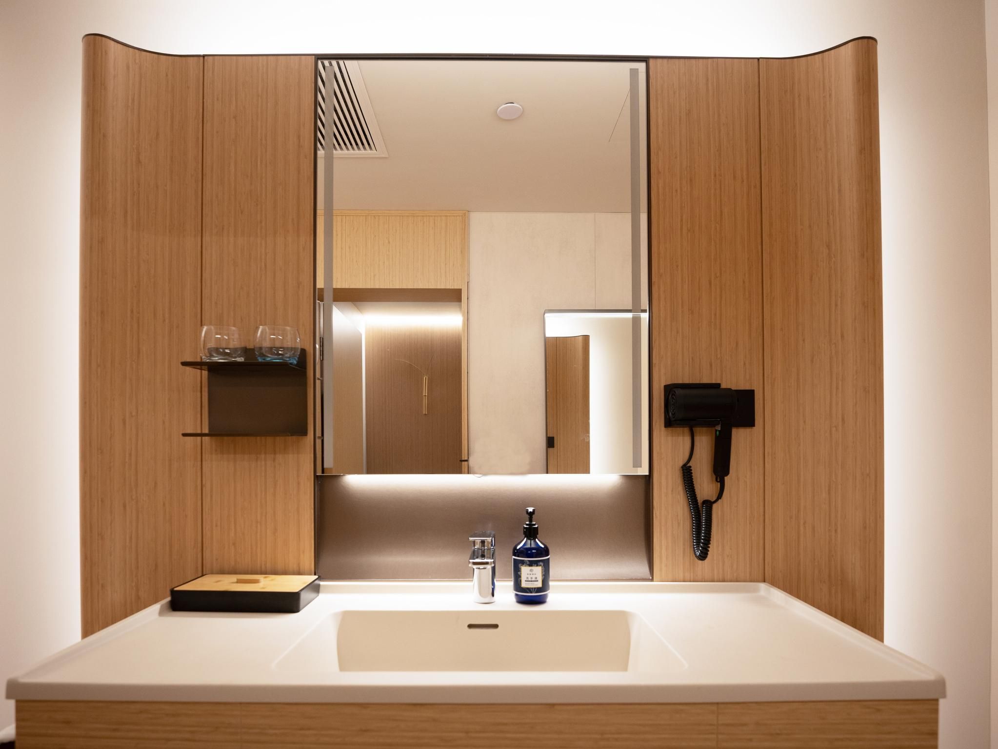 Huazhu - Business Bed Room