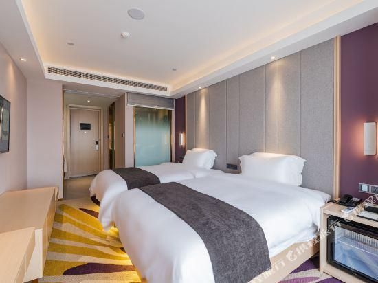 Twin Bed Standard Room