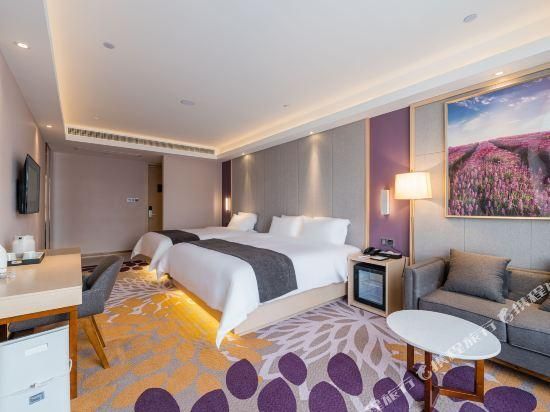Family Rooms
