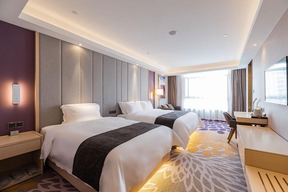 Family Rooms