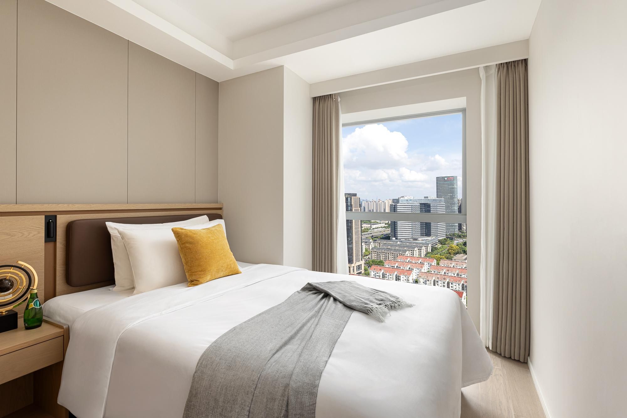 2-Bedroom Premier