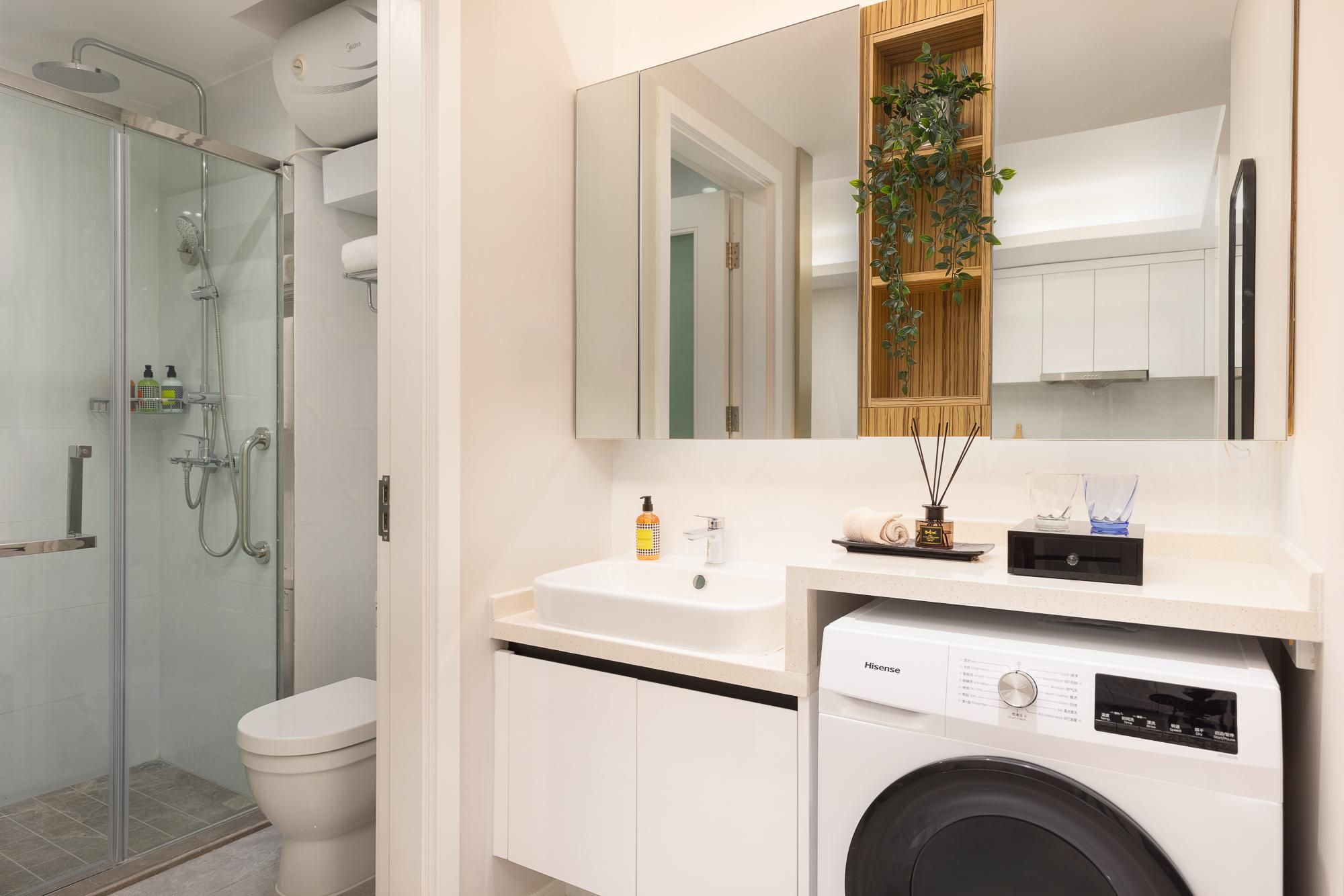 2-Bedroom Deluxe