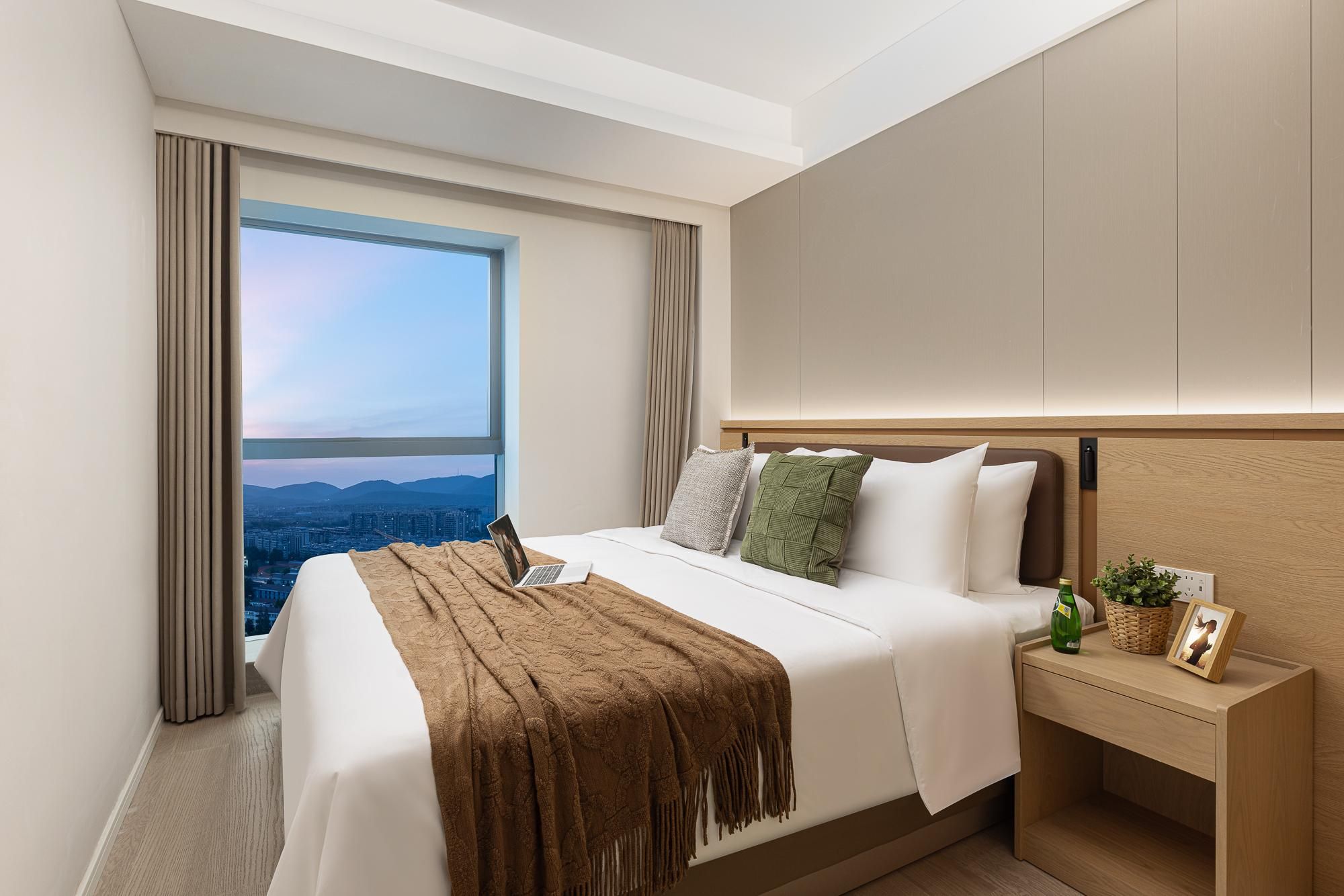 2-Bedroom Executive