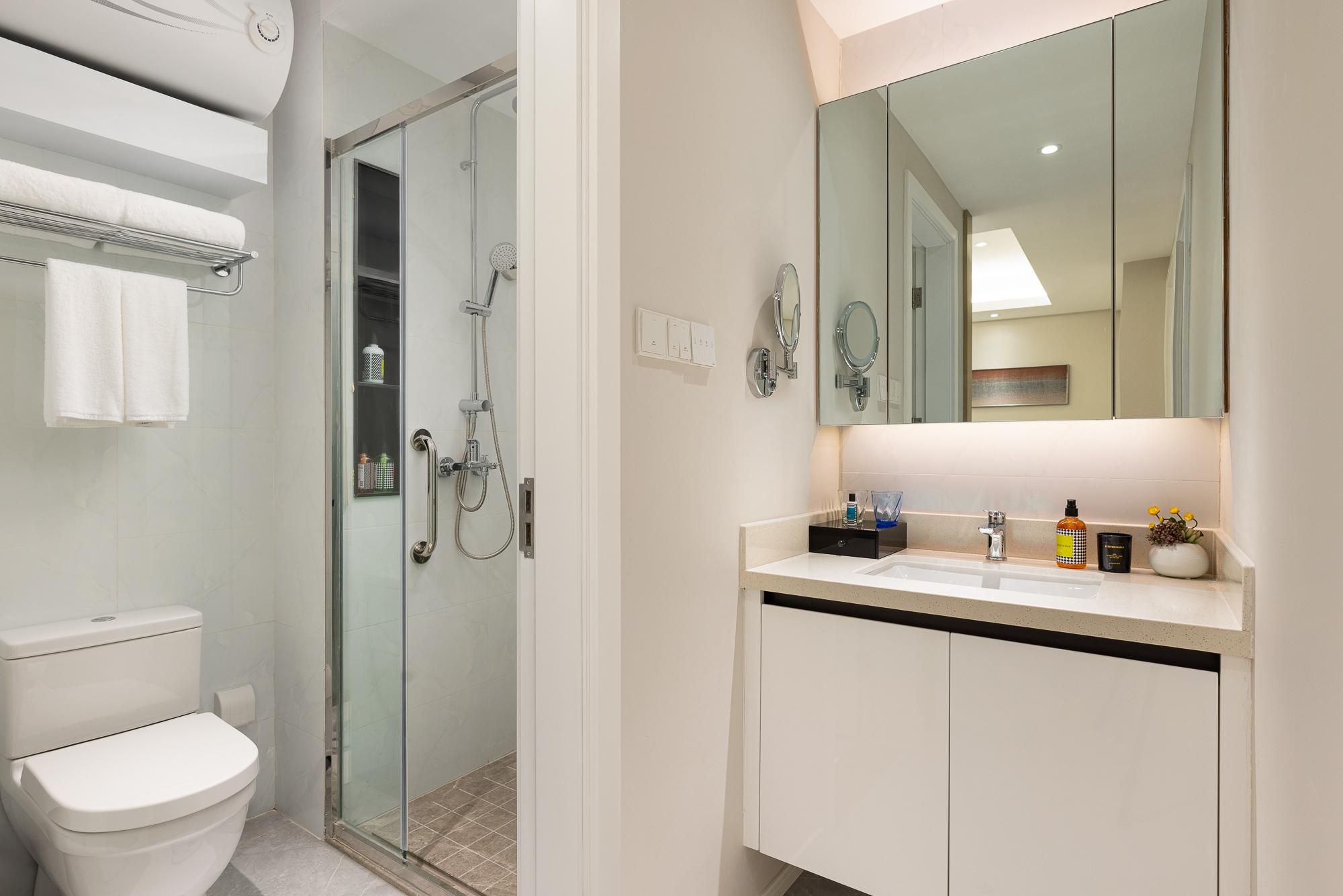 2-Bedroom Premier