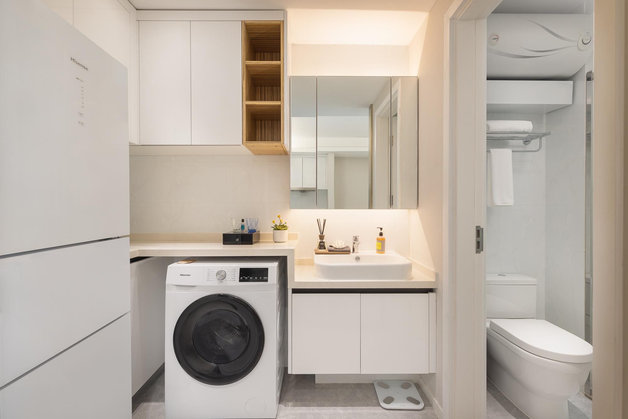 1-Bedroom Deluxe