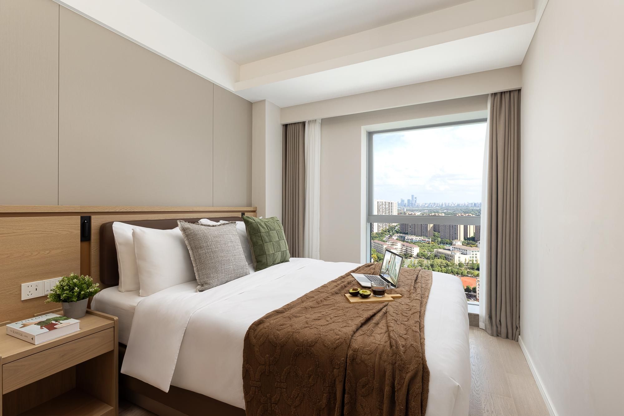2-Bedroom Deluxe