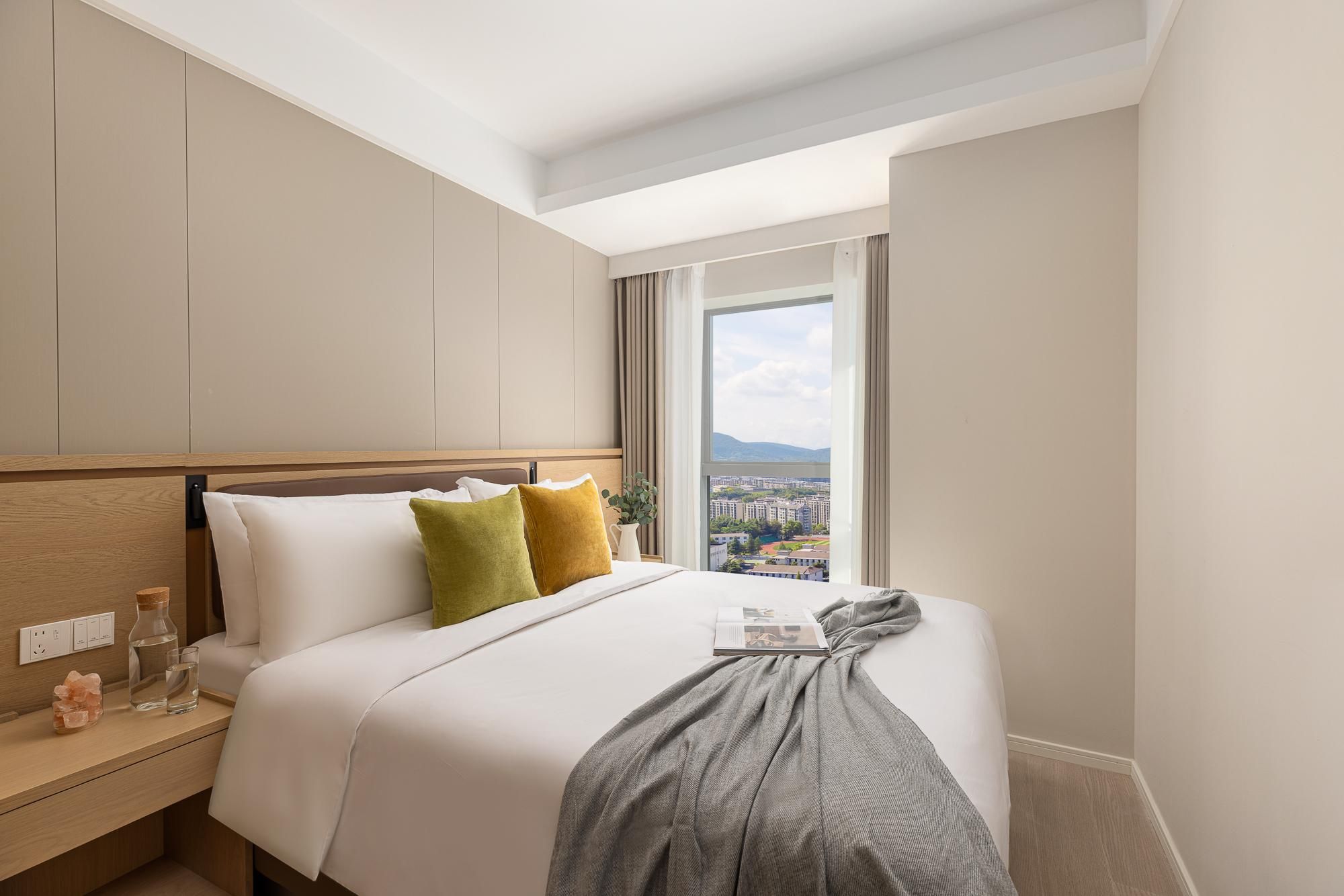 1-Bedroom Deluxe